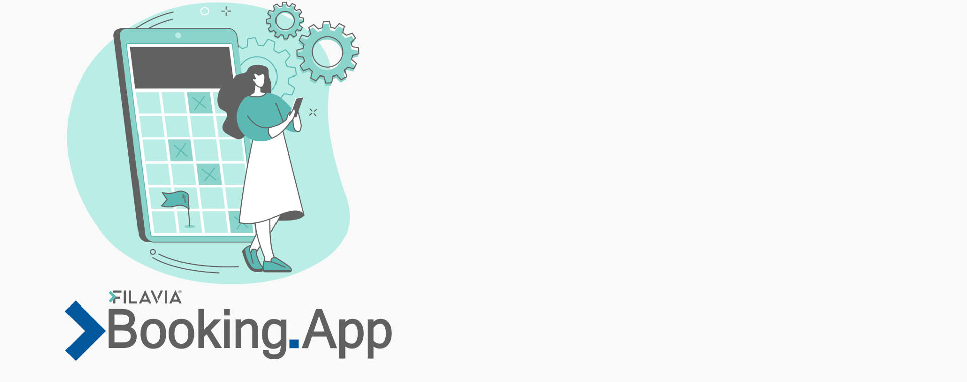 Tesia Filavia gestione flusi di persone elimina code Tesia Filavia gestione flusi di persone elimina code